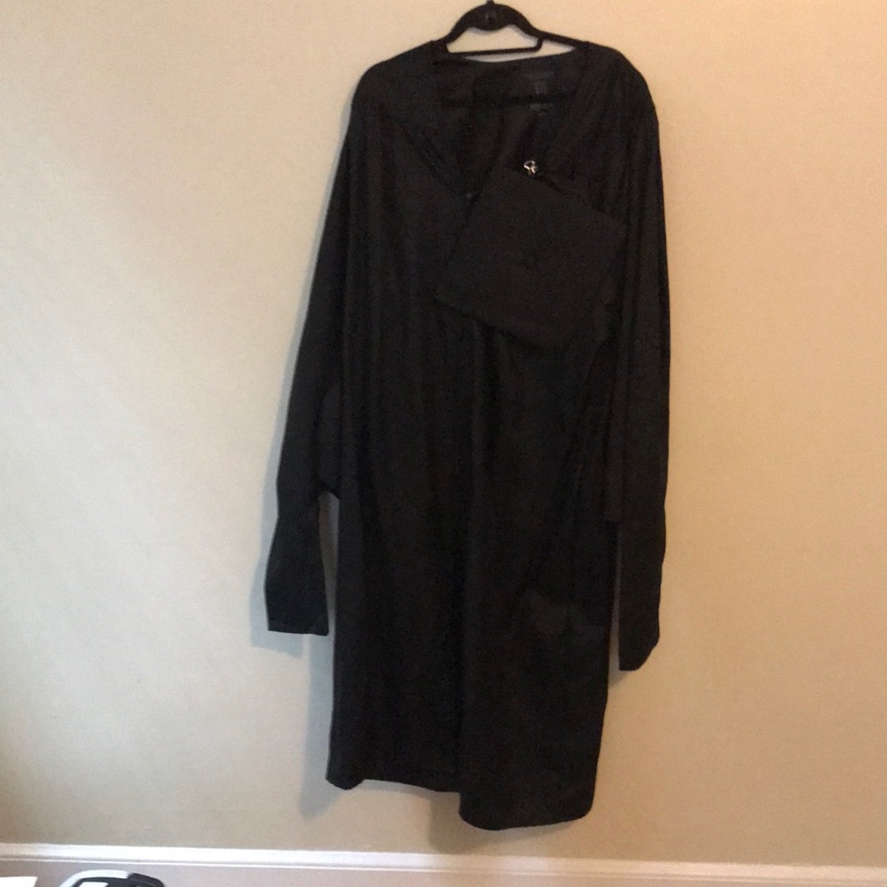 Jostens Elements Collection Masters Graduation Robe